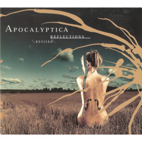 Apocalyptica ‎– Reflections / Revised
