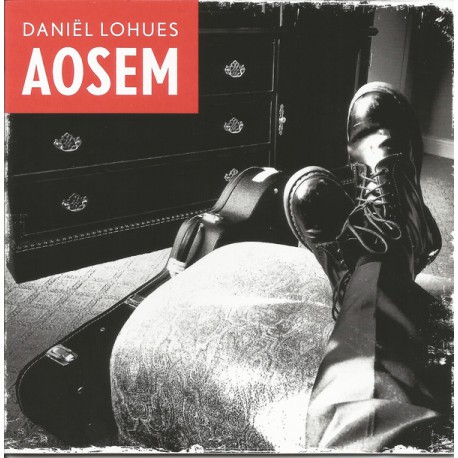 Daniël Lohues ‎– Aosem