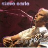 Steve Earle ‎– Live At Montreux 2005