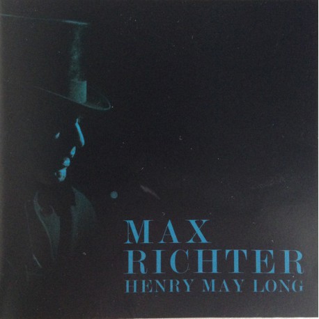 Max Richter ‎– Henry May Long