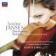 Janine Jansen, Beethoven & Britten Violin Concertos