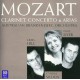 Mozart - Clarinet Concerto & Arias, Australian Brandenburg Orchestra