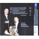 Mozart:Horn Concertos -Lin Jiang ,West Australian Symphony Orchestra - Barry Tuckwell
