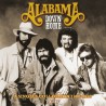 Alabama -  Down Home , A Singles Collection 1980-1993