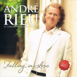 Andre Rieu and his  Johann Strauss Orchestra - Falling In Love