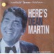 Dean Martin - Here's Dean Martin
