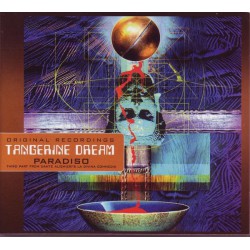 Tangerine Dream ‎– Paradiso