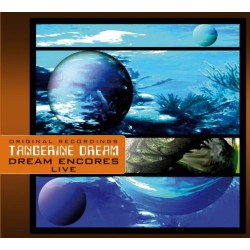 Tangerine Dream ‎– Dream Encores Live