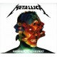 Metallica ‎– Hardwired...To Self-Destruct