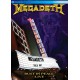Megadeth ‎– Rust In Peace Live