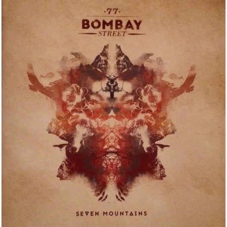 77 Bombay Street ‎– Seven Mountains