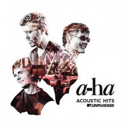 a-ha ‎– Acoustic Hits - MTV Unplugged