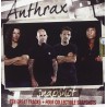 Anthrax ‎– Snapshot