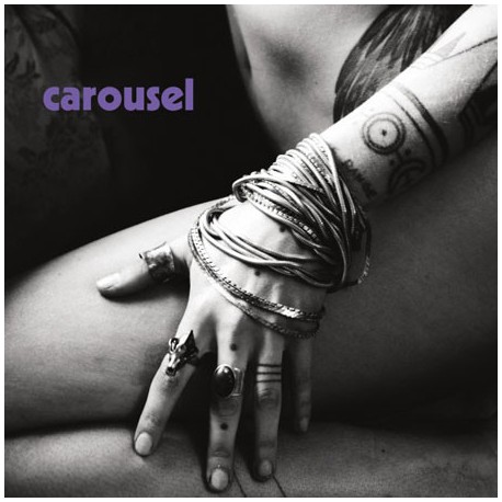 Carousel – Jeweler's Daughter