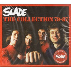 Slade ‎– The Collection 79-87