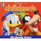 Walt Disney - Children's Favorites