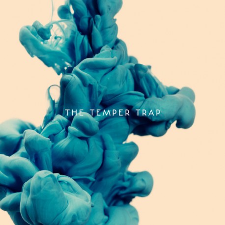 The Temper Trap ‎– The Temper Trap