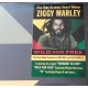 Ziggy Marley ‎– Wild And Free