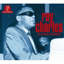Ray Charles - 60 Essential recordings