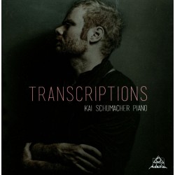 Kai Schumacher Piano – Transcriptions