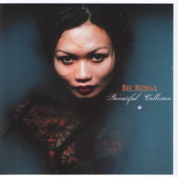 Bic Runga ‎– Beautiful Collision