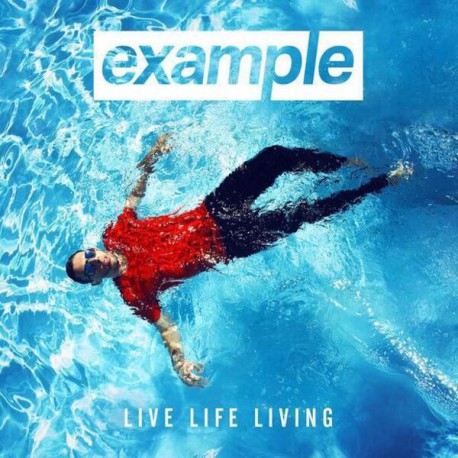 Example ‎– Live Life Living