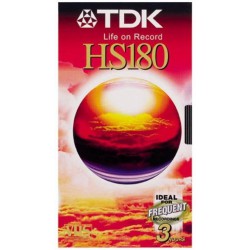 TDK - HS180