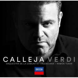 Joseph Calleja - Verdi