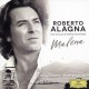 Roberto Alagna - Malena, New Sicilian And Neapolitan Songs