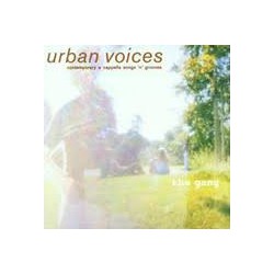 Urban Voices ‎– The Gang