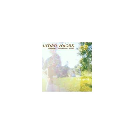 Urban Voices ‎– The Gang