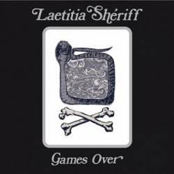 Laetitia Shériff ‎– Games Over