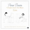 Peter Beets - Chopin Meets The Blues Live