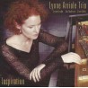 Lynne Arriale Trio ‎– Inspiration