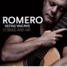 Hernan Romero - Strings And Air