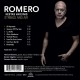 Hernan Romero - Strings And Air
