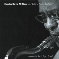 Charles Davis Allstars ‎– A Tribute To Kenny Dorham