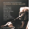 Werner "Wieni" Keller ‎– Recovered Collector's Items