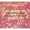 Groove Armada - Last Night In Brixton