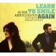 Susie Arioli Band Featuring Jordan Officer ‎– Learn to Smile Again