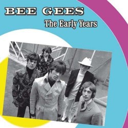 Bee Gees ‎– The Early Years