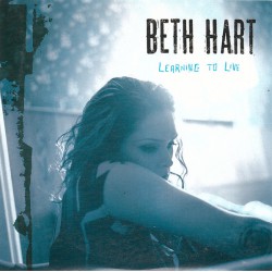Beth Hart ‎– Learning To Live