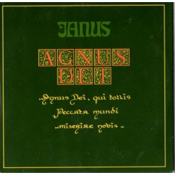 Janus – Agnus Dei