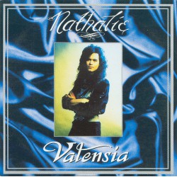 Valensia ‎– Nathalie