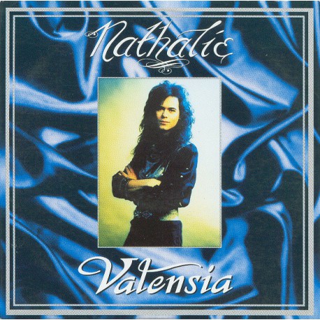Valensia ‎– Nathalie