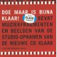 Doe Maar ‎– Doe Maar Is Bijna Klaar!