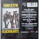 Joan Jett And The Blackhearts ‎– Little Liar