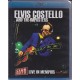 Elvis Costello & The Imposters ‎– Live In Memphis