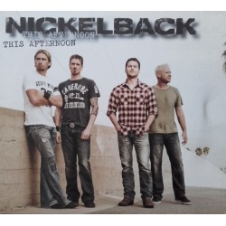Nickelback ‎– This Afternoon