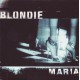 Blondie ‎– Maria